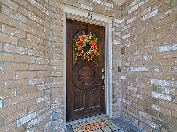 2nd image of 12625 Memorial Dr APT 27