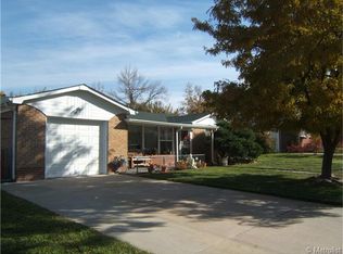 4270 Kendall St, Wheat Ridge, CO 80033