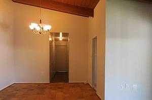 Interior - Dining Space