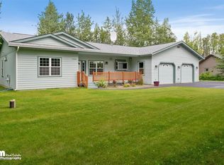 10085 E Baywood Way, Palmer, AK 99645
