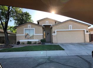 373 N Wilson Dr, Chandler, AZ 85225