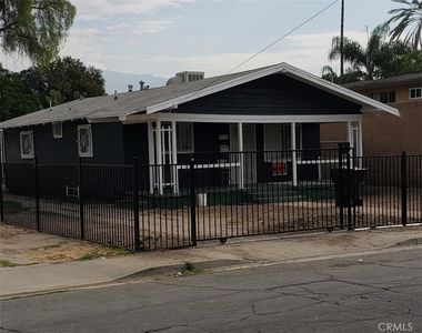 342 W 13th St, San Bernardino, CA, 92405
