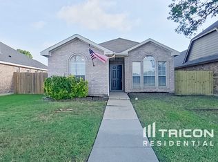 710 Fleming St, Wylie, TX 75098