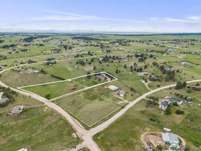 34586 Morgan Trail, Elizabeth, CO, 80107