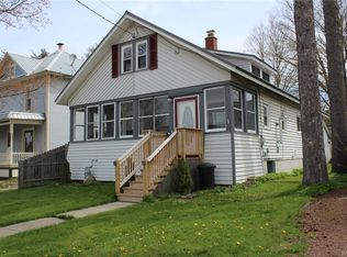 9356 Route 240, West Valley, NY 14171