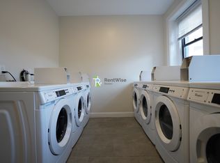 1216 Commonwealth Ave APT 5, Boston, MA 02134