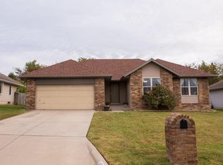 659 W Grayrock Dr, Springfield, MO 65810