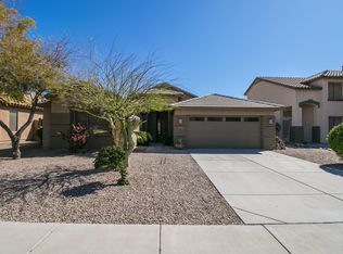 21419 N 91st Dr, Peoria, AZ 85382