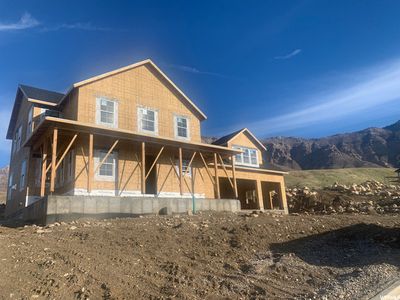 436 E 3850 N, Ogden, UT, 84414
