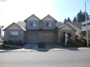 8019 NE 61st St, Vancouver, WA