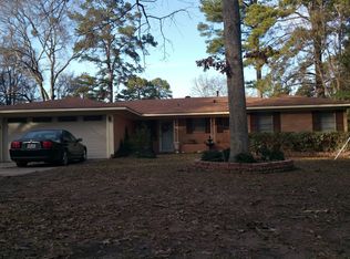 1012 Belhaven Ave, Shreveport, LA 71118