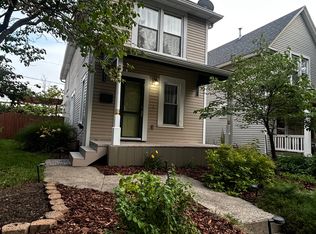 553 Bradley St, Columbus, OH 43201