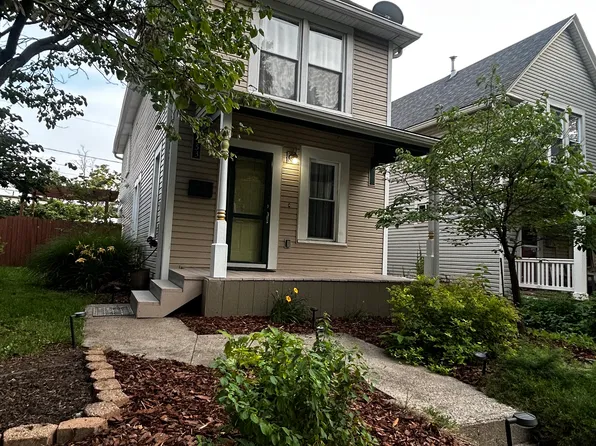 553 Bradley St, Columbus, OH 43201