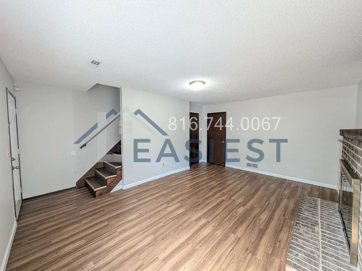 2 bed, 1.5 bath, 1232 sqft, $1,450 — Photo 2
