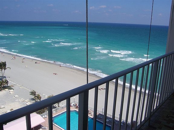 2nd image of 2751 S Ocean Dr #S1202