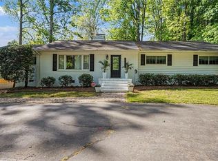 5505 E Rockingham Rd, Greensboro, NC 27407