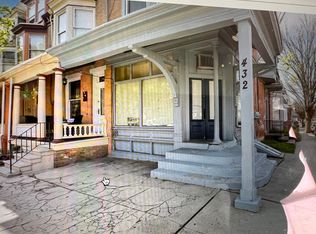 432 Windsor St APT 1, Reading, PA 19601