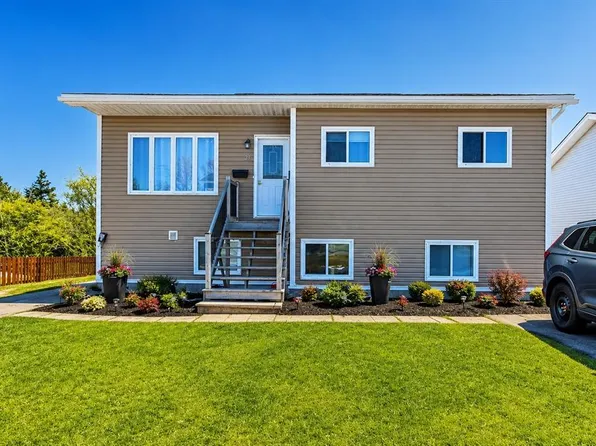 23 Virginia Place, St. John's, NL A1A3G5