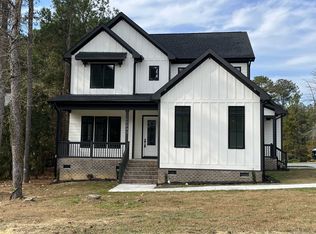 1043 Trumpet Vine Ct, Wendell, NC 27591