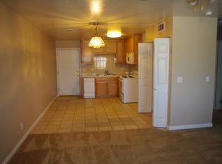 20205 Mini Ct APT D, Tehachapi, CA 93561