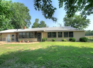 3365 Harreld Rd, Beggs, OK 74421