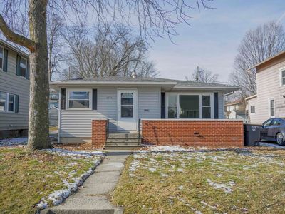 1121 Pemberton Dr, Fort Wayne, IN, 46805