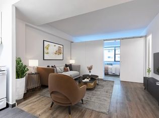 330 E 46th St APT 5E, New York, NY 10017