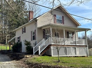 170 Rockwell Rd, Masontown, PA 15461