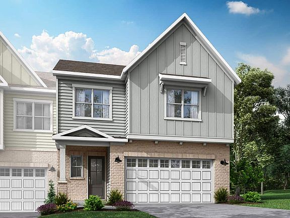 Everton Plan 1 Exterior Style B