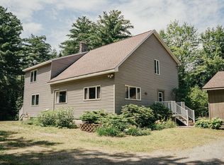 242 Poplar St, Old Town, ME 04468