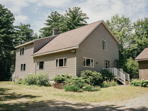 242 Poplar Street, Old Town, ME 04468