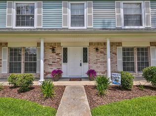 7018 Wyoma Trl, Spring, TX 77379