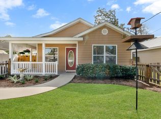 19 Susquehanna Trl, Crawfordville, FL 32327