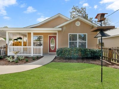 19 Susquehanna Trl, Crawfordville, FL, 32327