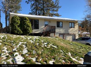 3614 N C St, Spokane, WA 99205