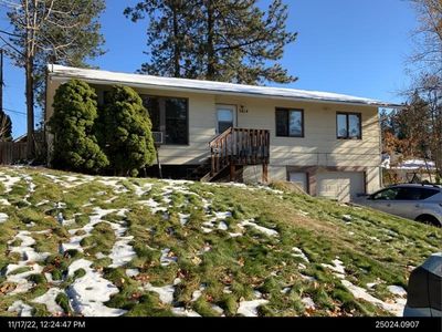 3614 N C St, Spokane, WA, 99205