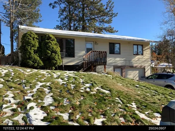 3614 N C St, Spokane, WA 99205