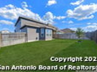 5151 Longhorn Riv, Converse, TX 78109