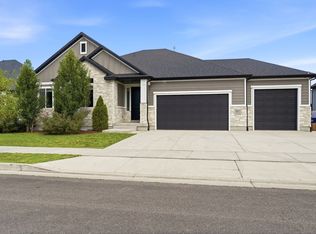 13323 S Carmen Oak Dr, Herriman, UT 84096