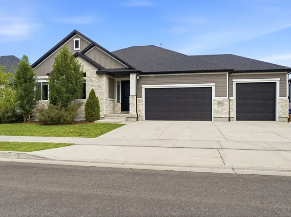 13323 S Carmen Oak Dr, Herriman, UT 84096