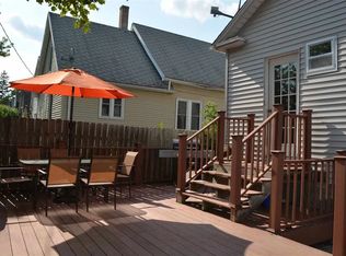 2122 6th St, Bay City, MI 48708