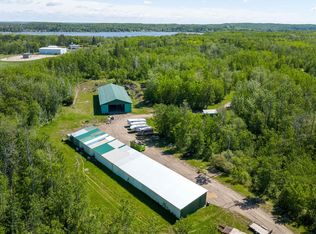 55527 Range Road 12, Lac Ste. Anne County, AB T0E1V2