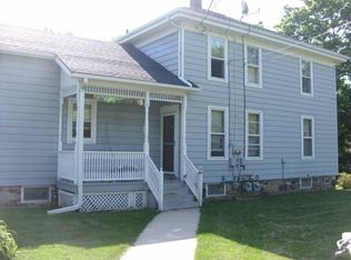 2972 Union St, East Troy, WI 53120