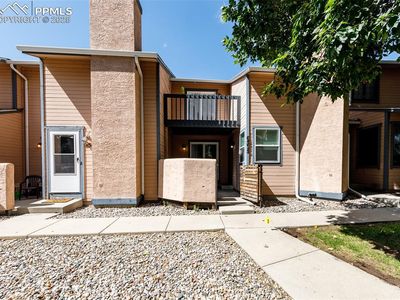 6535 Apex Ct, Colorado Springs, CO, 80911