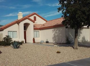 69668 Stafford Pl, Cathedral City, CA 92234
