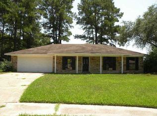 3307 Chaumont Cir, Shreveport, LA 71118