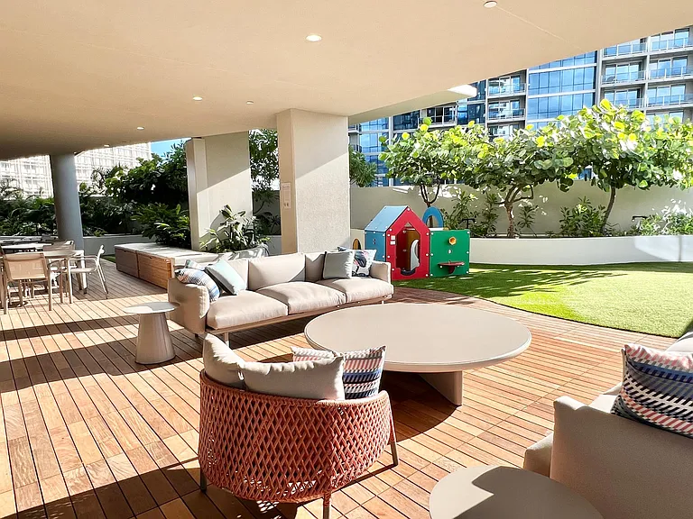 1388 Kapiolani Blvd #3502 — Photo 22
