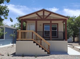 36-479 S Moapa Valley Blvd #36, Overton, NV 89040