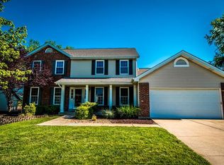 4123 Stafford Place Ct, Saint Charles, MO 63304