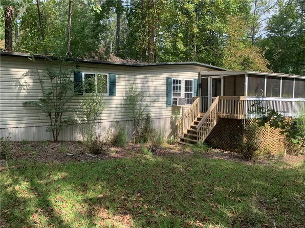 719 Shelor Ferry Rd, Fair Play, SC 29643